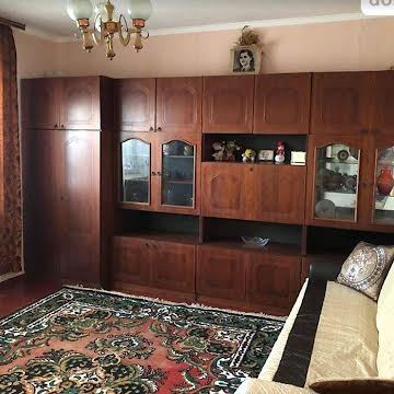 Продаж 3к квартири 63.3 кв. м Кагарлик (київська область)