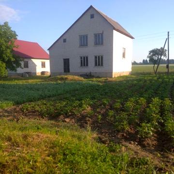Продам будинок у Млинові