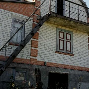 Дача поряд с.Пустовари