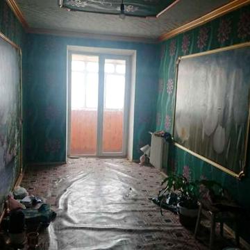 Продаж 3-к квартири (59 м2) м.Бориспіль, в.Завокзальна, 7А, 33000 $