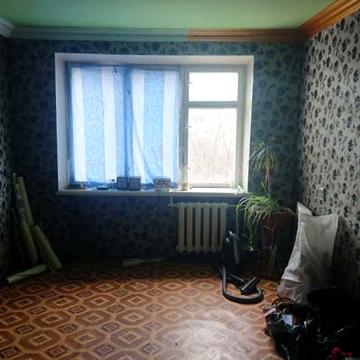 Продаж 3-к квартири (59 м2) м.Бориспіль, в.Завокзальна, 7А, 33000 $