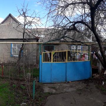 Продам большой дом в г.Раздельная, с гос актом! СРОЧНО!