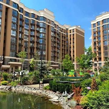 Продажа квартиры в сданном доме,ЖК София Нова,Новоселки,Чабаны,Теремки ЖК Sofia Nova