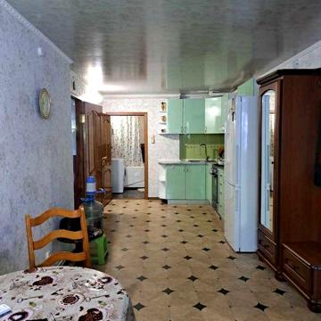 Продам 1/2 дома на Салтовке