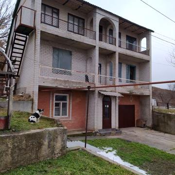 Дом в Новоалександровке дом Новоалександровка