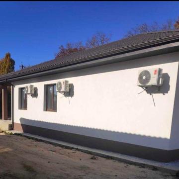 Продам новий заміський будинок в Крюковщині