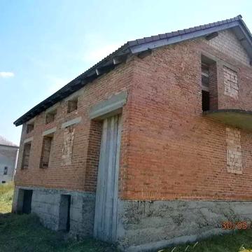 Прадам незавершене будівнитство село Сіде!!!можливий обмін!!!
