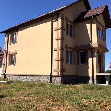 Продається будинок із прибудовами , земельна ділянка