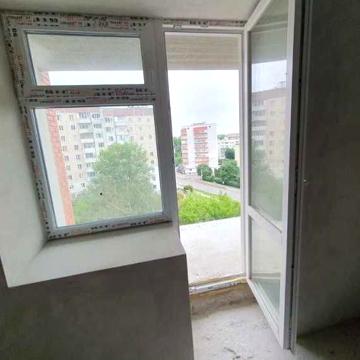 3 кім Лучаківського ЖК Лучаківського-Тролейбусна