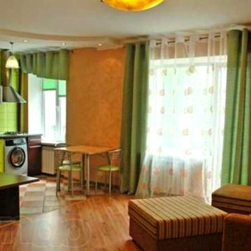 Уютная квартира на Крещатике