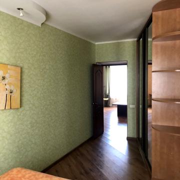 Уютная квартира на Крещатике