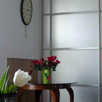 Трехкомнатную квартиру площадью 82 кв. метра в городе Харьков