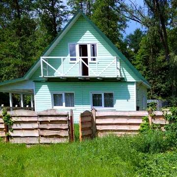 Продам дачний будинок с. Кладьківка