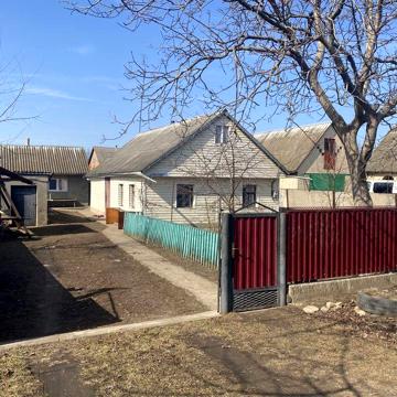 Продається будинок в Летичеві.