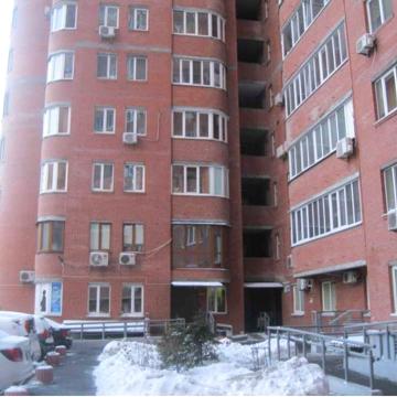 Продаж 2-к квартири. м.Київ, вул.Ахматової, 13-Д.  100 000$