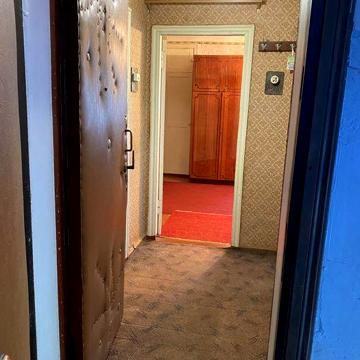 Продам 2кімнатну квартиру в с. Бузова