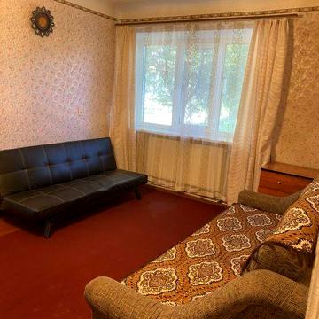 Продам 2кімнатну квартиру в с. Бузова