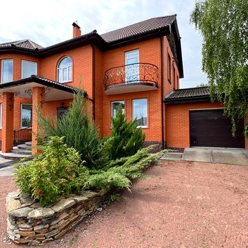 Продаж ЗАМІСЬКОГО котеджу в ЖИВОПИСНОМУ пригороді Коростишіва.