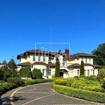 Аренда дома выход на Днепр КГ Днипрова хвыля Конча-Заспа Козин без%