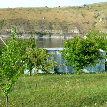 Продається дача с. Макарівка