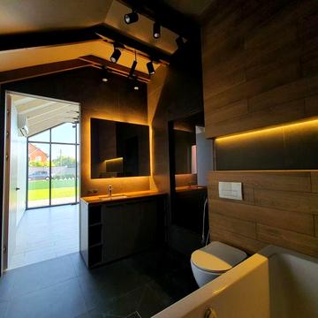 Без посредников новый дом 132 м.кв. уч. 14 сот. в п.Обуховка