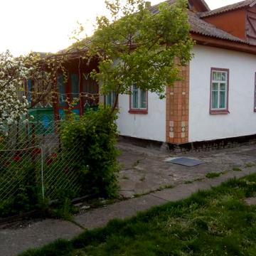 Продам будинок в Благовіщенську(ульяновка)Кіровоградська обл.
