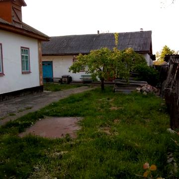 Продам будинок в Благовіщенську(ульяновка)Кіровоградська обл.