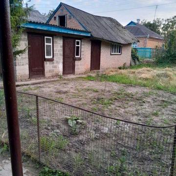 Продається житловий будинок