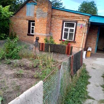 Продається житловий будинок