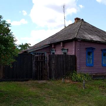 Продам Дом в пгт. Любеч с участком 15 соток