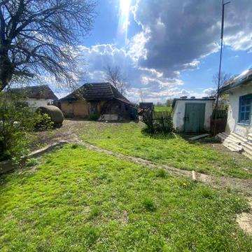 Будинок в селі Кочубіївка, Уманський район, Черкаська обл.