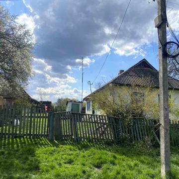 Будинок в селі Кочубіївка, Уманський район, Черкаська обл.