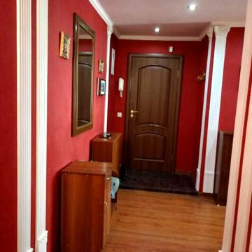 Продам свою 3х. ком кв.95м2