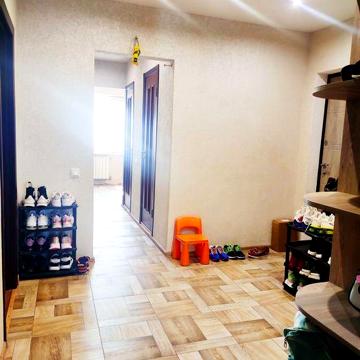 Продам 3 комнатную квартиру в центре Чугуева