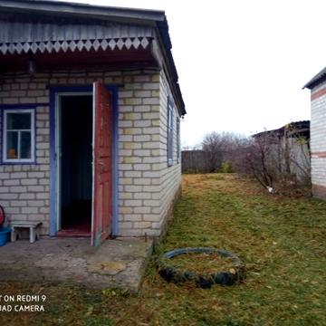 Дом с. Цапівка Золочівський р-н Харківська обл.