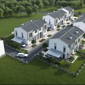 Продаю котедж поруч ЖК Grand  Village в Сокільниках