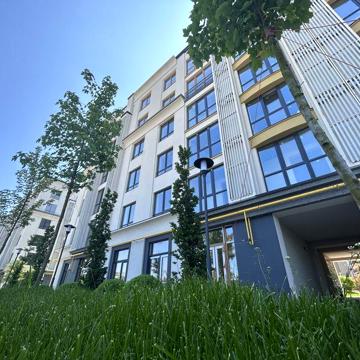 Термінова продажа квартири з ремонтом!