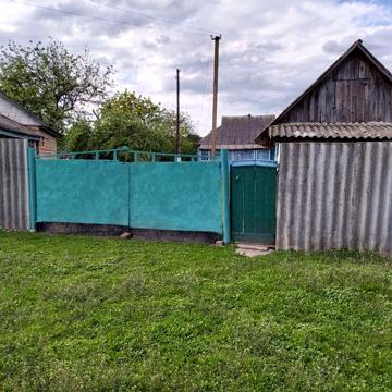 Продам будинок з документами