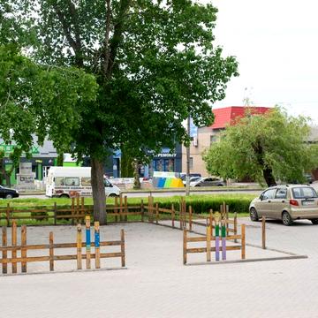 Продам 1к квартиру Вознесенск