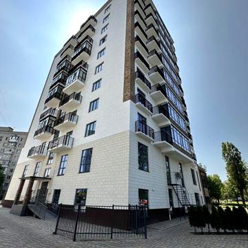 Продаж 1 кімнатної 52 метри новобудови Київська 14 А ЖК Київська