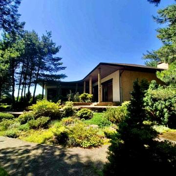 Продам дом в Серебрянном бору Обуховка