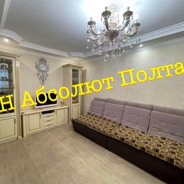 Продам 2к з євроремонтом. Сади 2