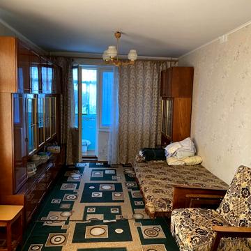 Корабелів просп., 12в