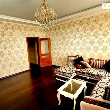 Продажа 2к квартира Гагарінське плато ЖК Шестая жемчужина