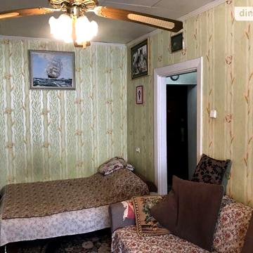 Продажа 1к квартира Миру (Леніна вул.) проспект
