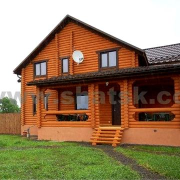 Продам будинок в с. Світязь.