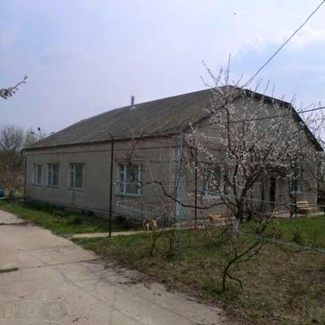 Продажа жилого дома