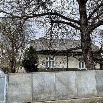 Будинок 94 кв.м