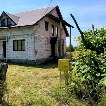 Продається будинок в с. Чумальово
