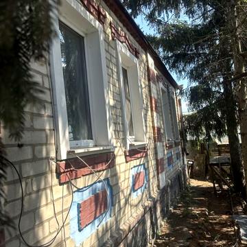 Продам!Дом Ольшаны
